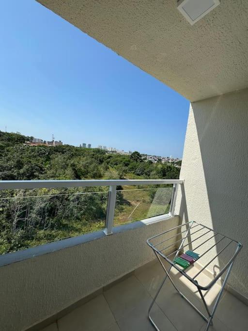 Apartamento 2 Quartos Com Vistas Maravilhosas Manaus Bagian luar foto
