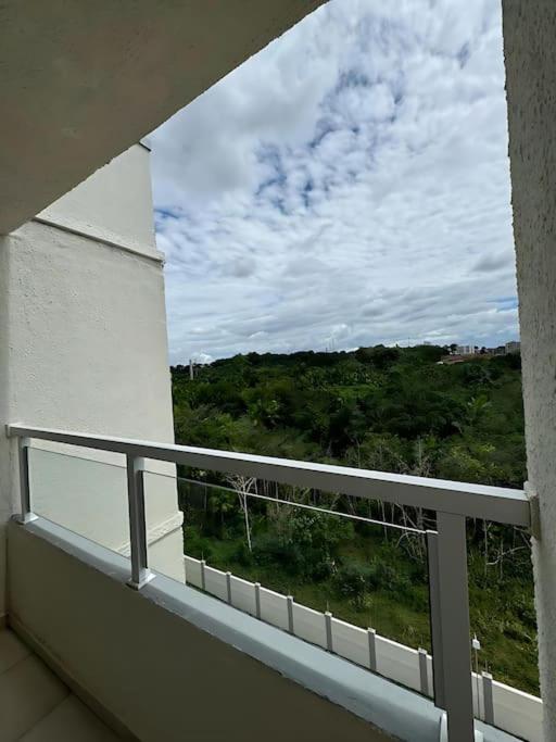 Apartamento 2 Quartos Com Vistas Maravilhosas Manaus Bagian luar foto