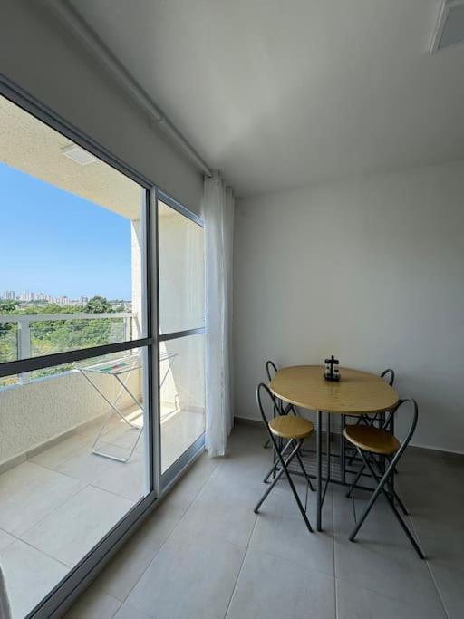 Apartamento 2 Quartos Com Vistas Maravilhosas Manaus Bagian luar foto