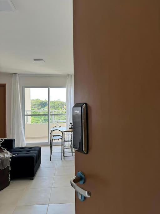 Apartamento 2 Quartos Com Vistas Maravilhosas Manaus Bagian luar foto