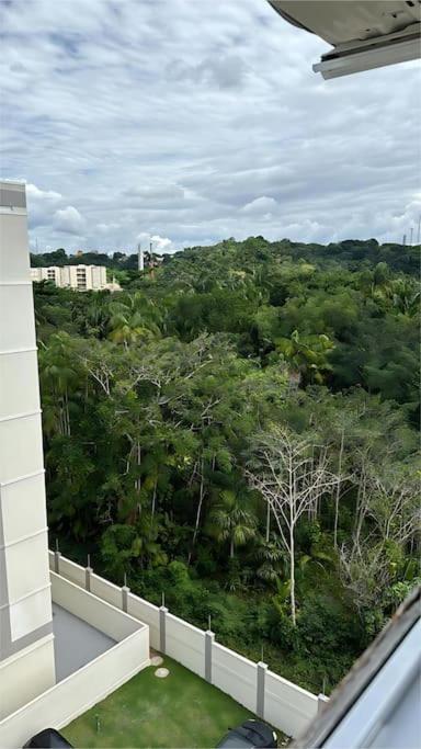 Apartamento 2 Quartos Com Vistas Maravilhosas Manaus Bagian luar foto