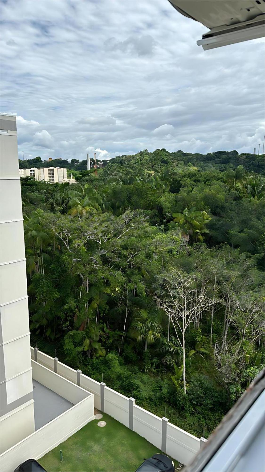 Apartamento 2 Quartos Com Vistas Maravilhosas Manaus Bagian luar foto