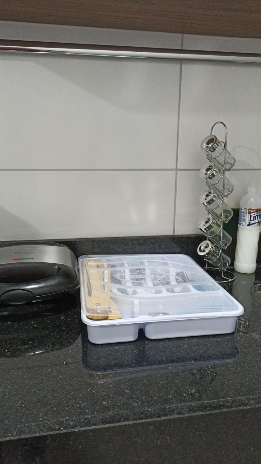 Apartamento 2 Quartos Com Vistas Maravilhosas Manaus Bagian luar foto