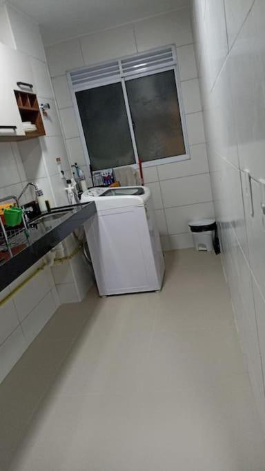 Apartamento 2 Quartos Com Vistas Maravilhosas Manaus Bagian luar foto