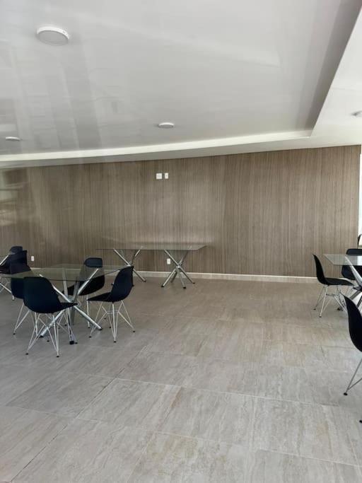Apartamento 2 Quartos Com Vistas Maravilhosas Manaus Bagian luar foto