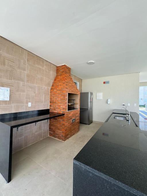 Apartamento 2 Quartos Com Vistas Maravilhosas Manaus Bagian luar foto