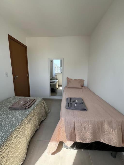 Apartamento 2 Quartos Com Vistas Maravilhosas Manaus Bagian luar foto