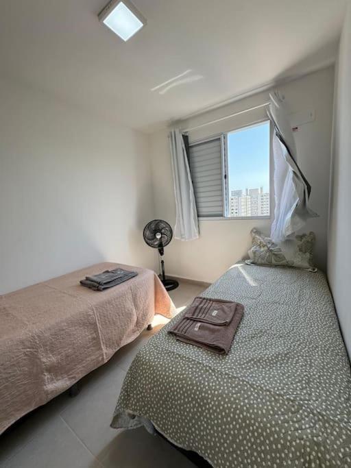Apartamento 2 Quartos Com Vistas Maravilhosas Manaus Bagian luar foto