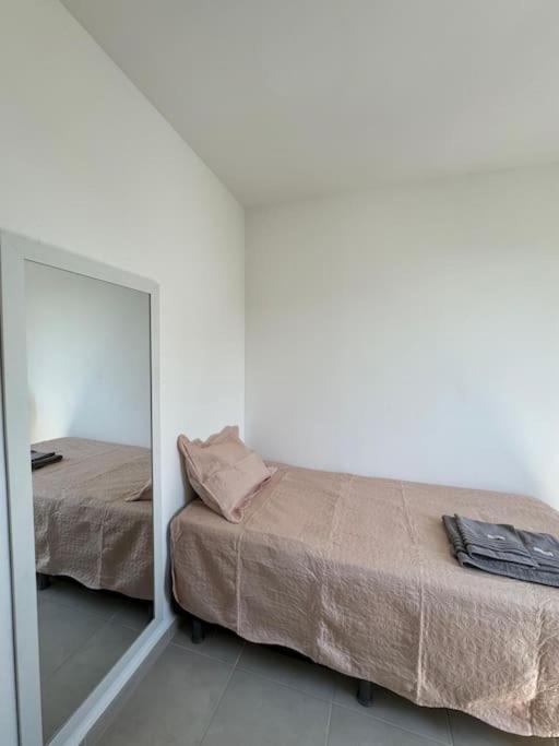 Apartamento 2 Quartos Com Vistas Maravilhosas Manaus Bagian luar foto