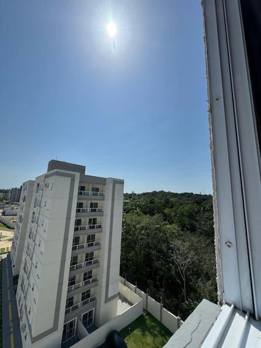 Apartamento 2 Quartos Com Vistas Maravilhosas Manaus Bagian luar foto