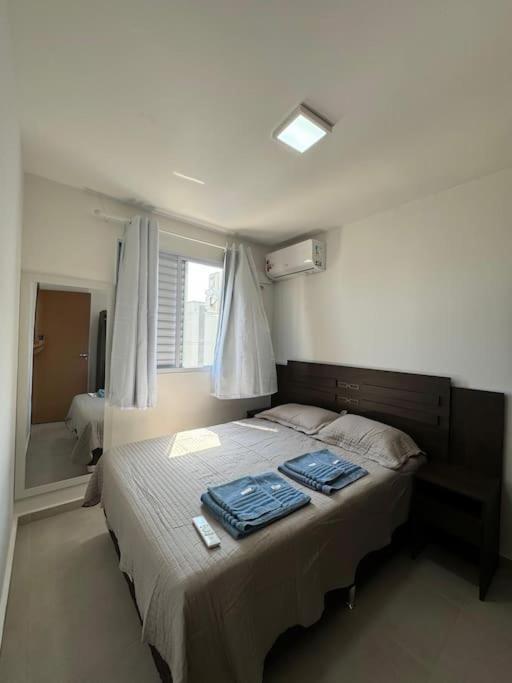 Apartamento 2 Quartos Com Vistas Maravilhosas Manaus Bagian luar foto