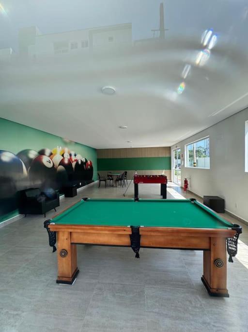 Apartamento 2 Quartos Com Vistas Maravilhosas Manaus Bagian luar foto