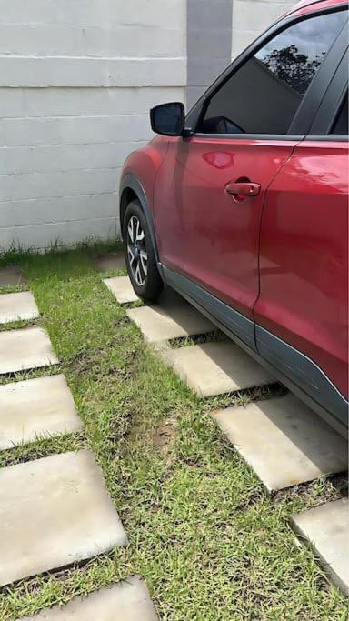 Apartamento 2 Quartos Com Vistas Maravilhosas Manaus Bagian luar foto