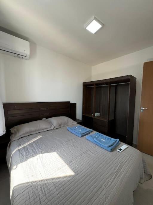 Apartamento 2 Quartos Com Vistas Maravilhosas Manaus Bagian luar foto