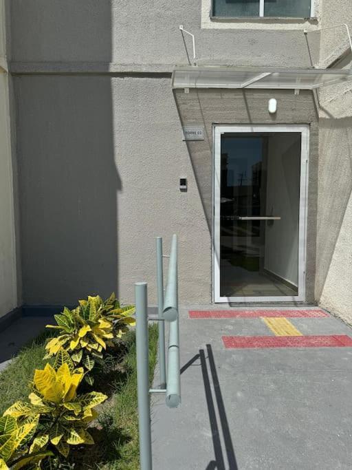Apartamento 2 Quartos Com Vistas Maravilhosas Manaus Bagian luar foto